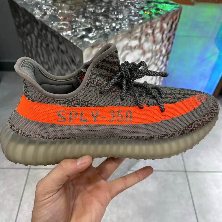 Yeezy Shoe 